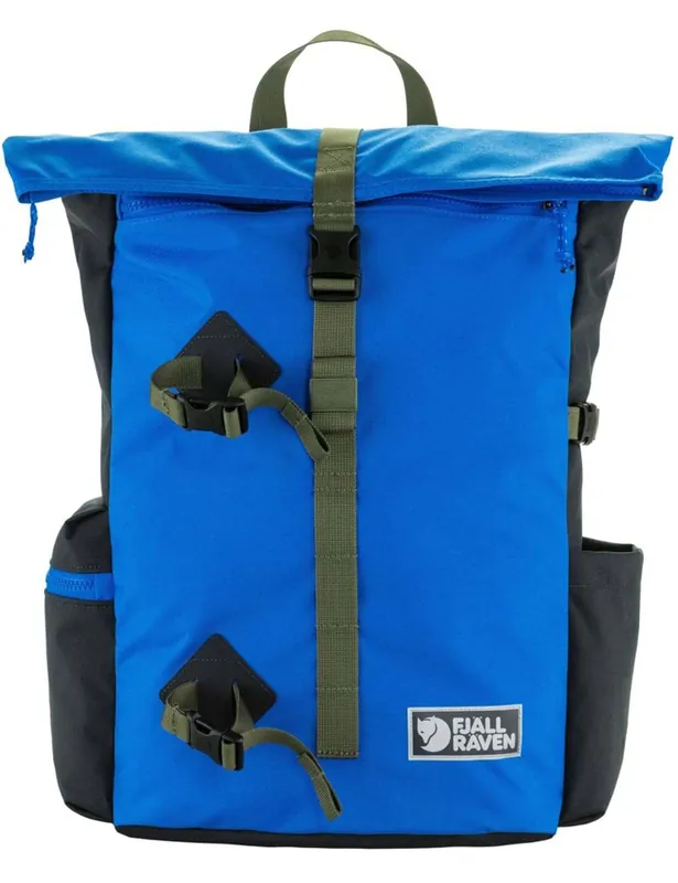 Vardag Foldsack 25L - UN Blue/Coal Black