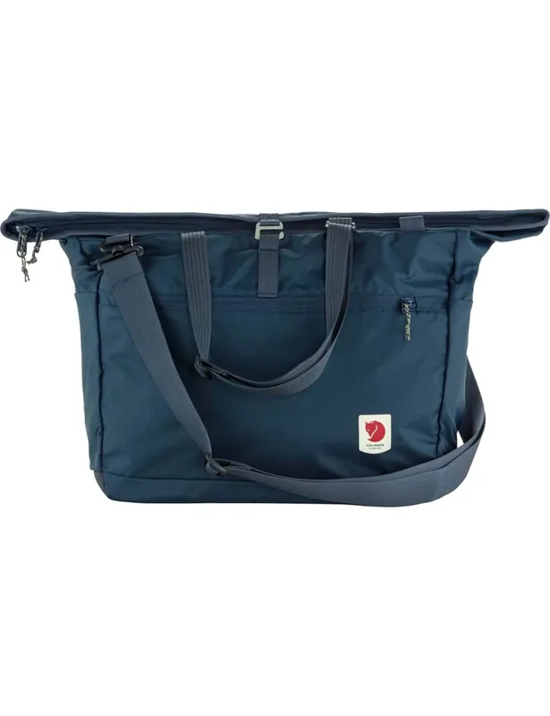 High Coast Tote Pack 30L - Navy