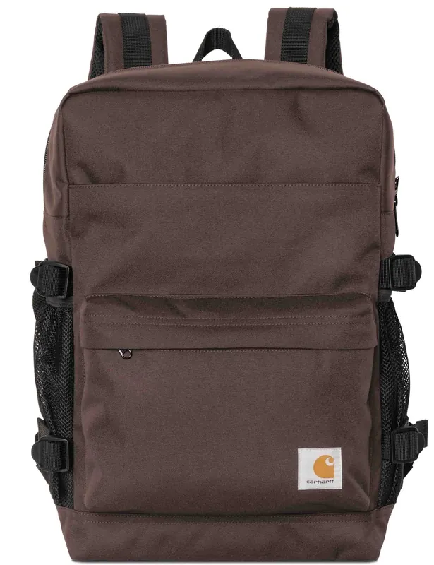 Jakob 18L Backpack - Palisander