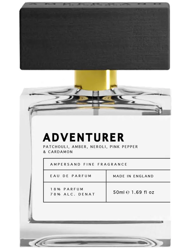 Adventurer Eau De Parfum - (50ml)