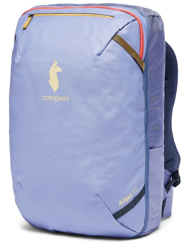 Allpa 35L Travel Pack - Blue Smoke