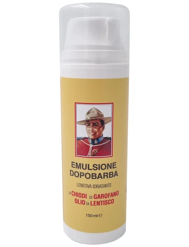 After Shave Balm (150ml) - Canadian