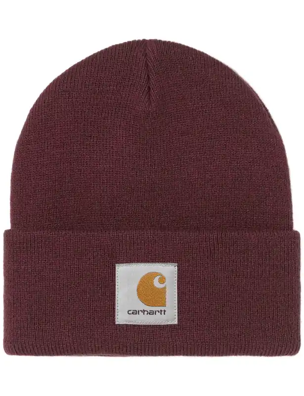 Schooling Beanie Hat - Rondo/Wax