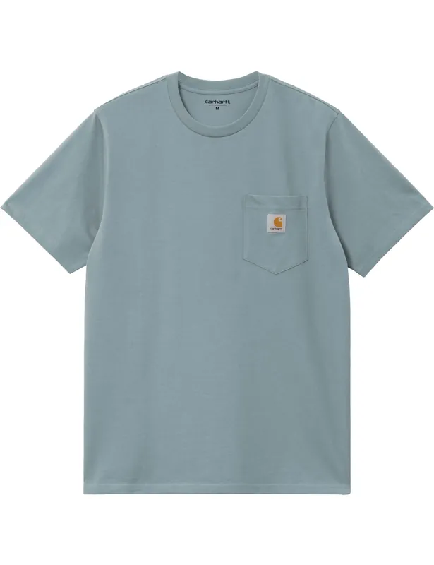 Pocket T-Shirt - Citadel