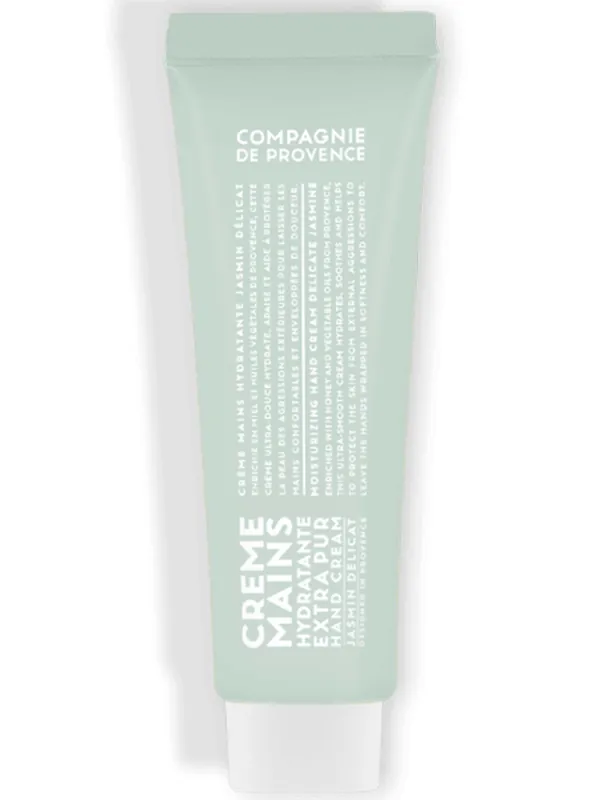 Travel Hand Cream (30ml) - Soft Jasmine