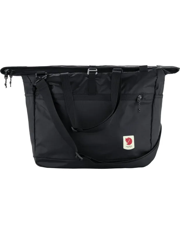 High Coast Tote Pack 30L - Black