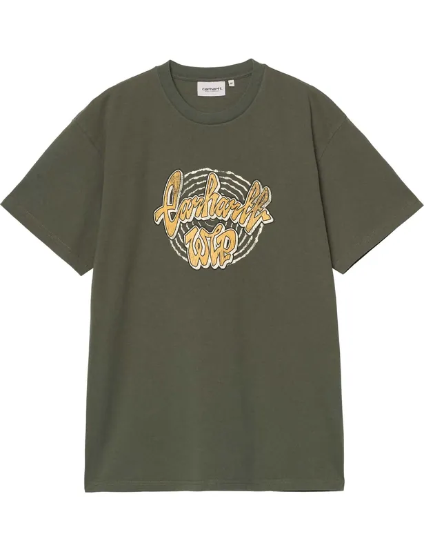 Chedda T-Shirt - Opuntia