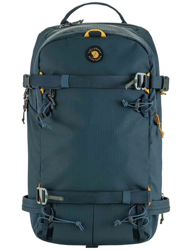 Bergtagen Touring Backpack 22L - Mountain Blue