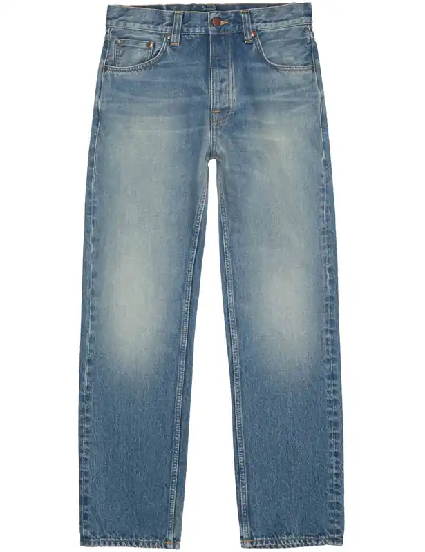 Rad Rufus Jeans - Summer Shadow Wash