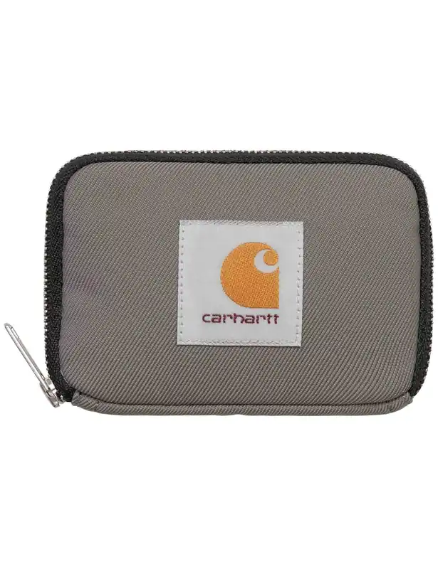 Leroy Wallet - Porphyry