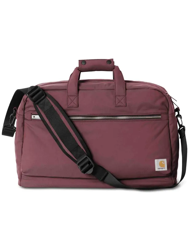 Leroy Weekend Duffel Bag 30L - Rondo
