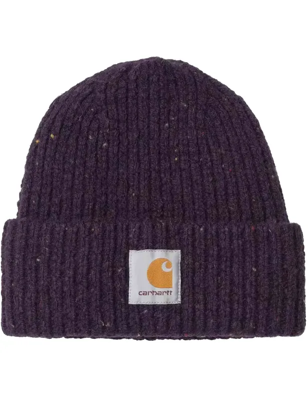 Anglistic Beanie Hat - Speckled Lokers
