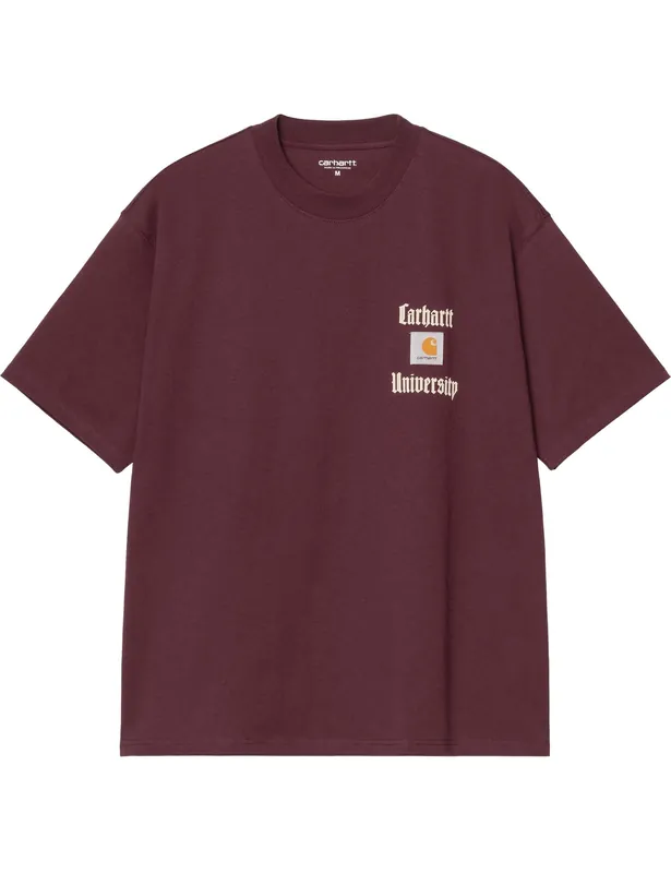 Schooling Heart T-Shirt - Rondo