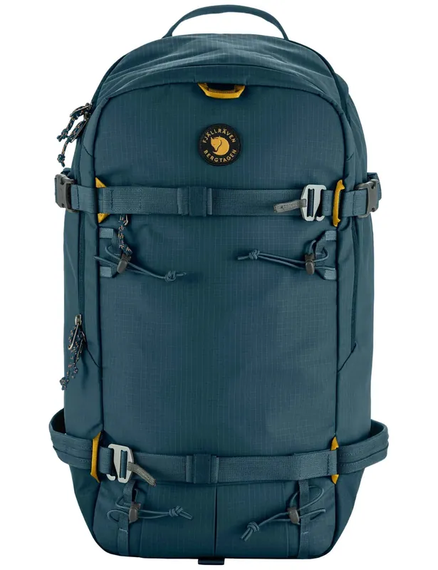 Bergtagen Touring S/M Backpack 30L - Mountain Blue