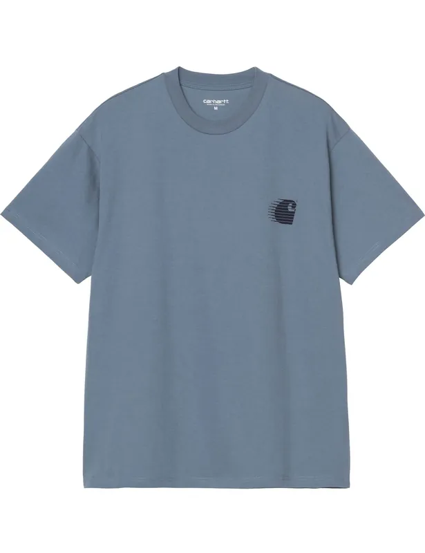 C-Logo Archive T-Shirt - Angelite