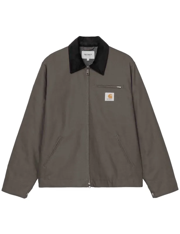 Detroit Jacket (Winter) - Graphite
