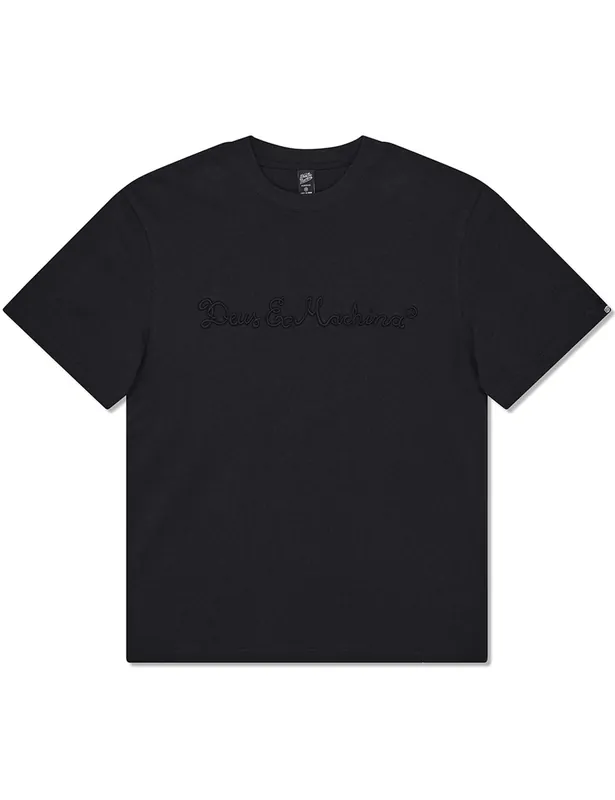 Noodle 2.0 T-Shirt - Black