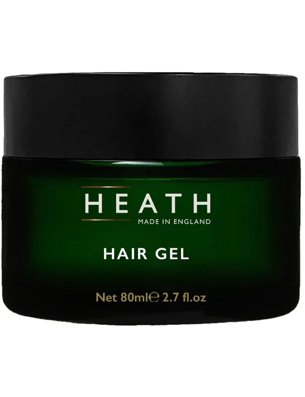 Hair Gel (80ml) - Heath