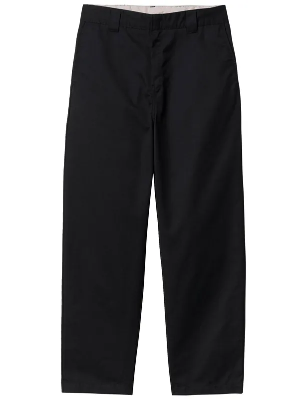 Craft Pant - Black