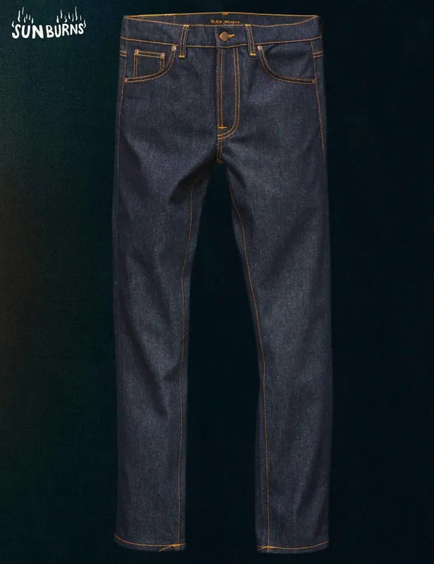 Lean Dean Jeans - Dry Sunburns