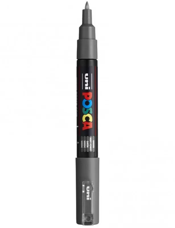 PC-1MC (0.7mm) Paint Pen - Ivory