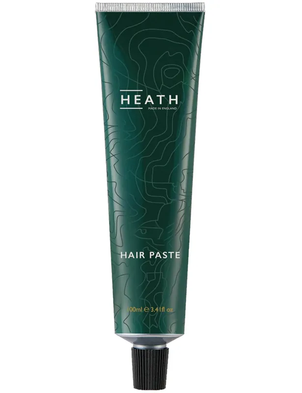 Hair Paste (80ml) - Heath