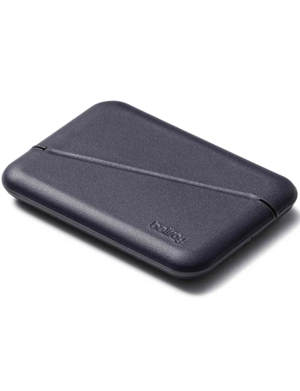Flip Case (2nd Edition) - Navy