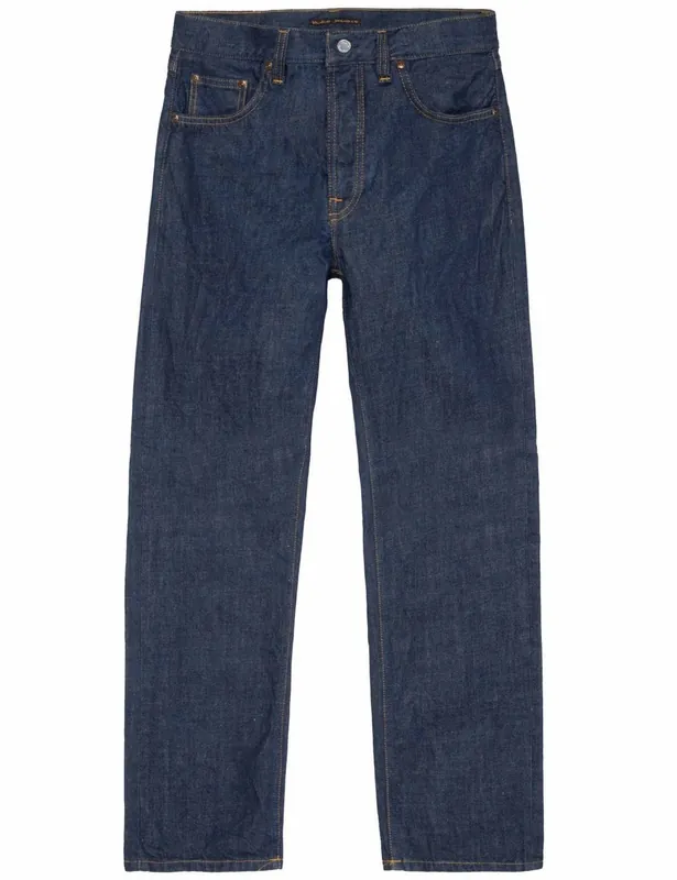 Rad Rufus Jeans - 40s Redcast Wash