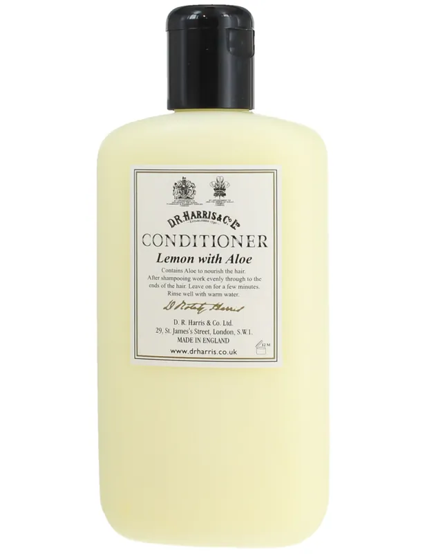 Conditioner (250ml) - Lemon Cream