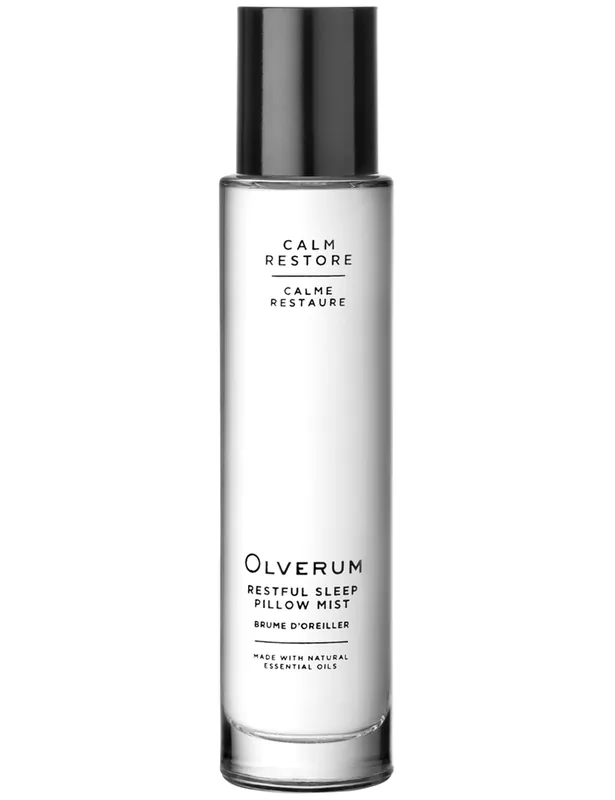 Pillow Mist (50ml) - Olverum