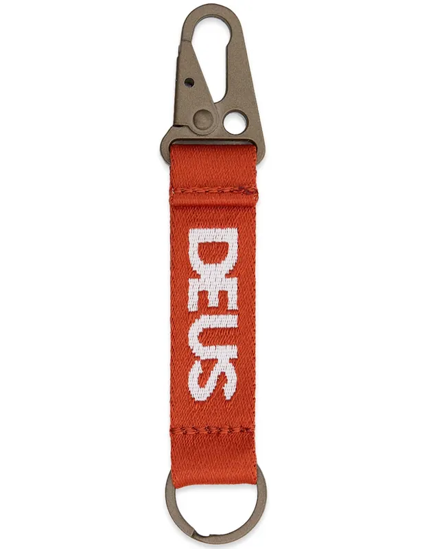 Micah Keyring - Terracotta
