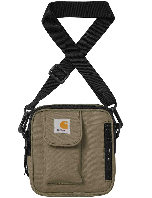 Essentials Small Bag - Brass