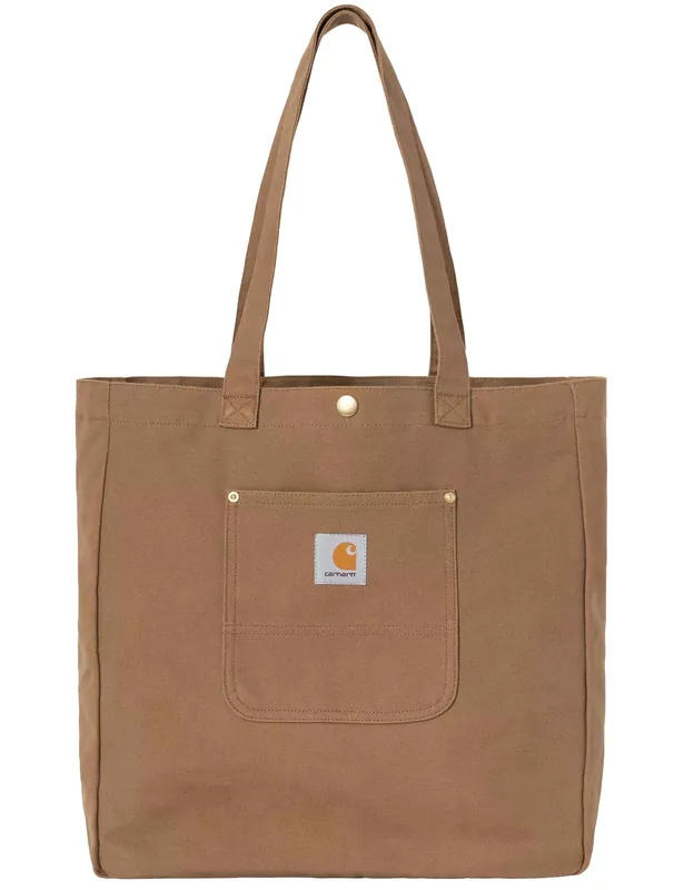Bay Tote Bag 20L - Hamilton Brown