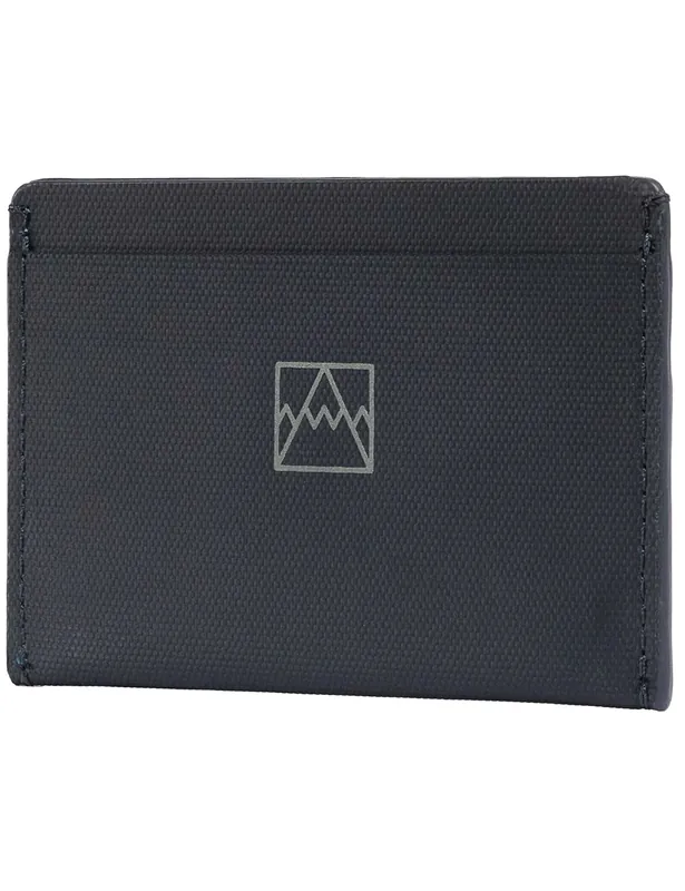 Card Holder - Midnight Blue