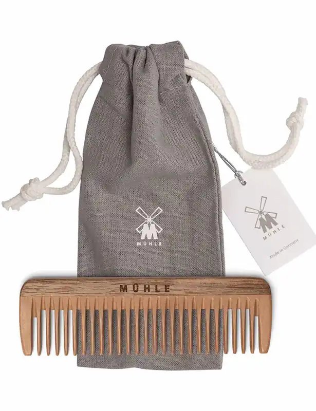 Beard Comb - Muhle