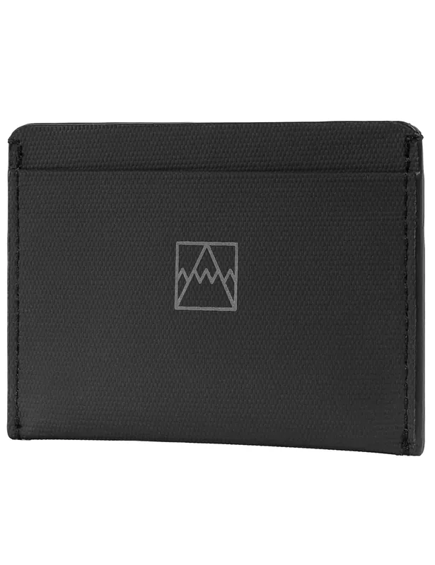 Card Holder - All Black