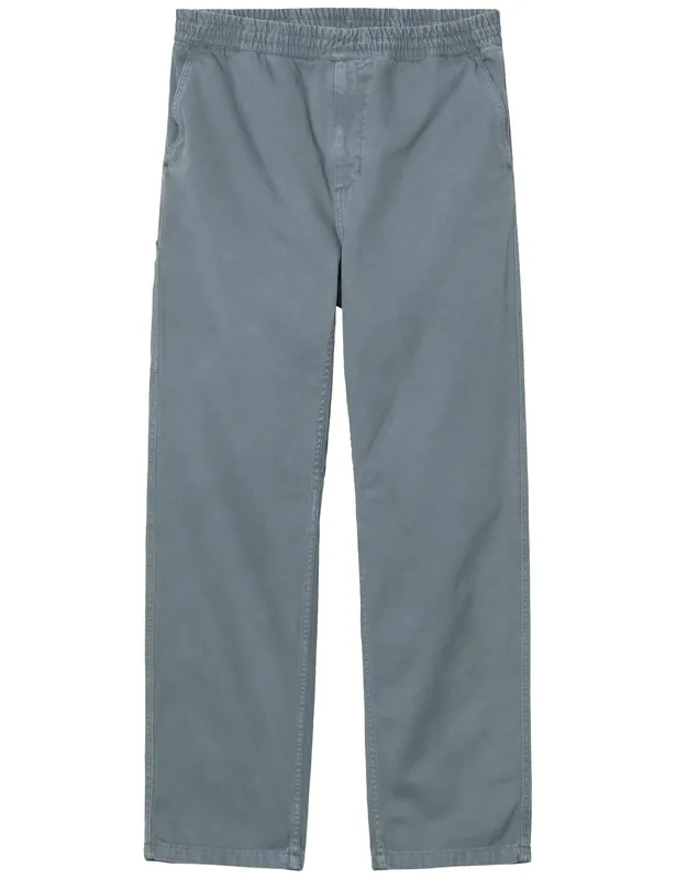 Flint Pant - Cozy Blue