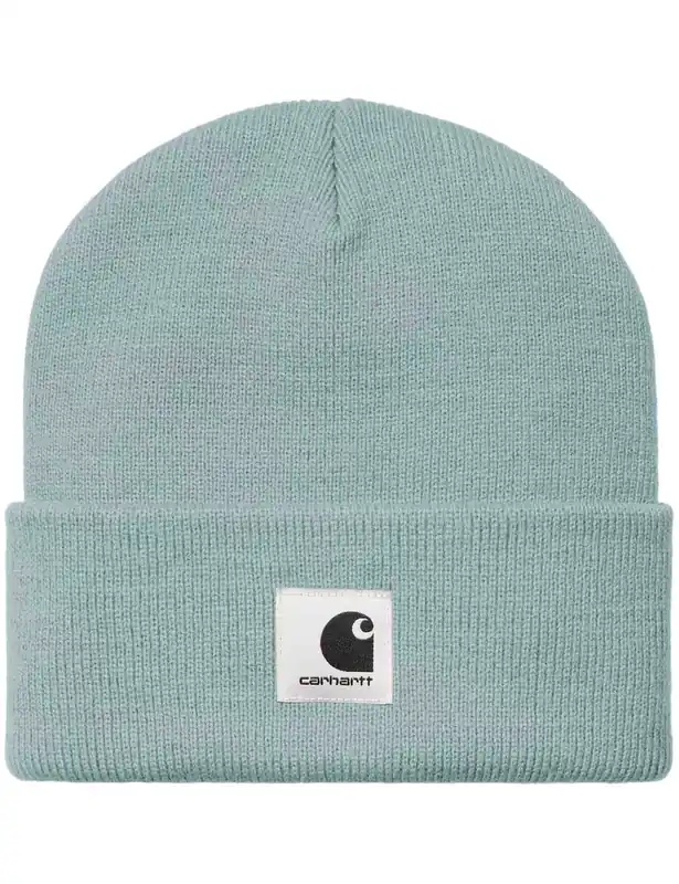 Ashley Beanie Hat - Tourmaline