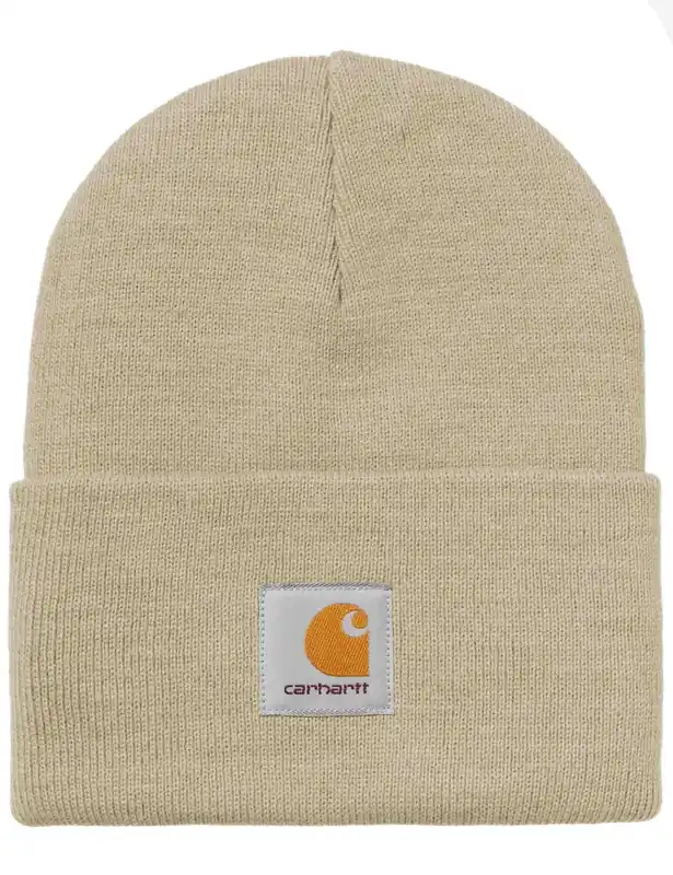 Watch Beanie Hat - Barchan