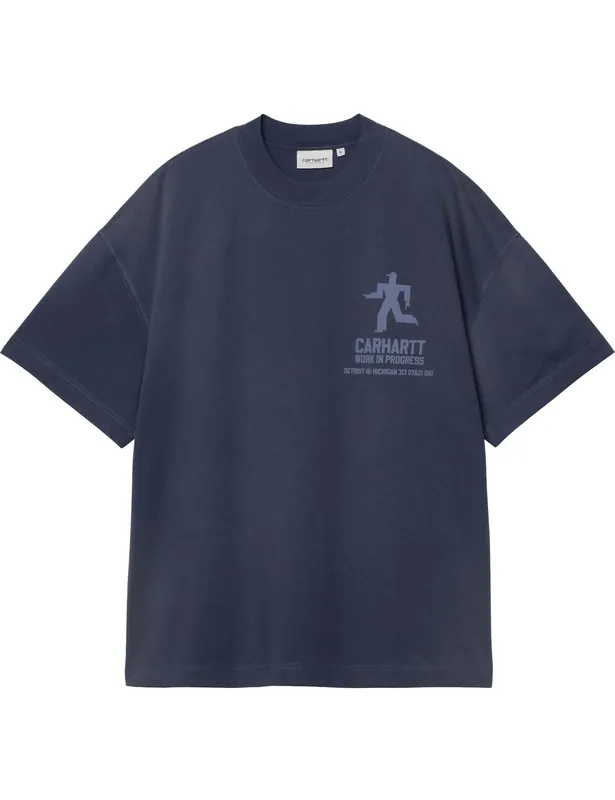 Distance T-Shirt - Jupiter