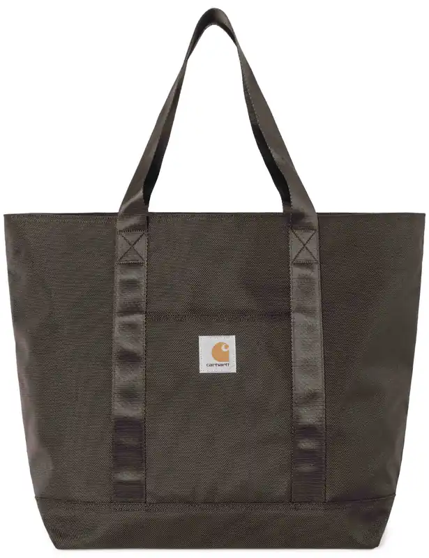 Prescott Tote Bag - Oxide Green