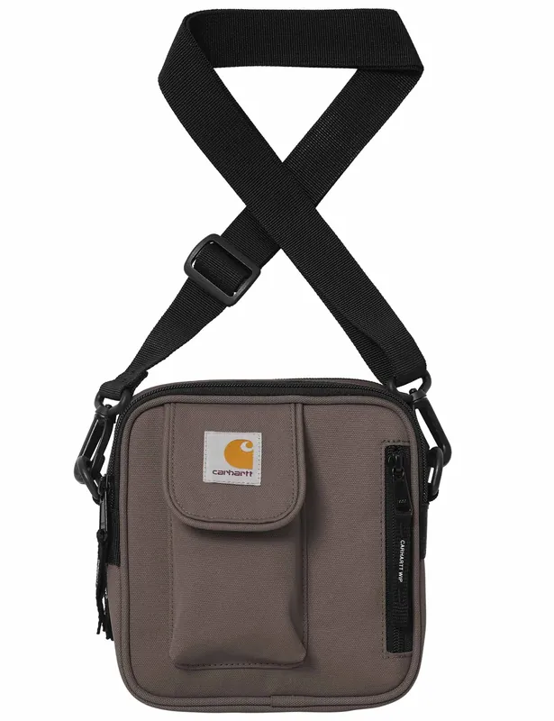Essentials Small Bag - Shale