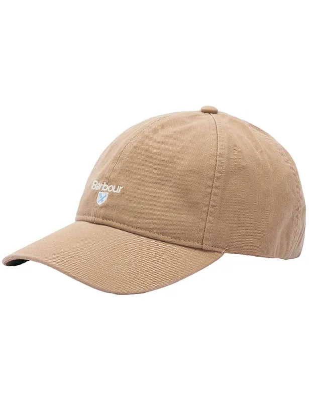 Cascade Sports Cap - Stone