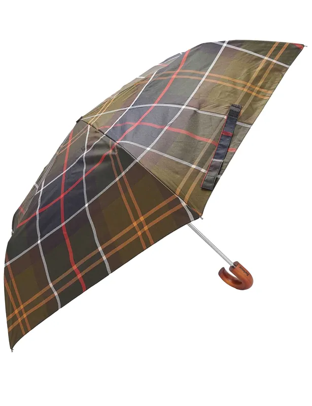 Tartan Mini Umbrella - Classic Tartan