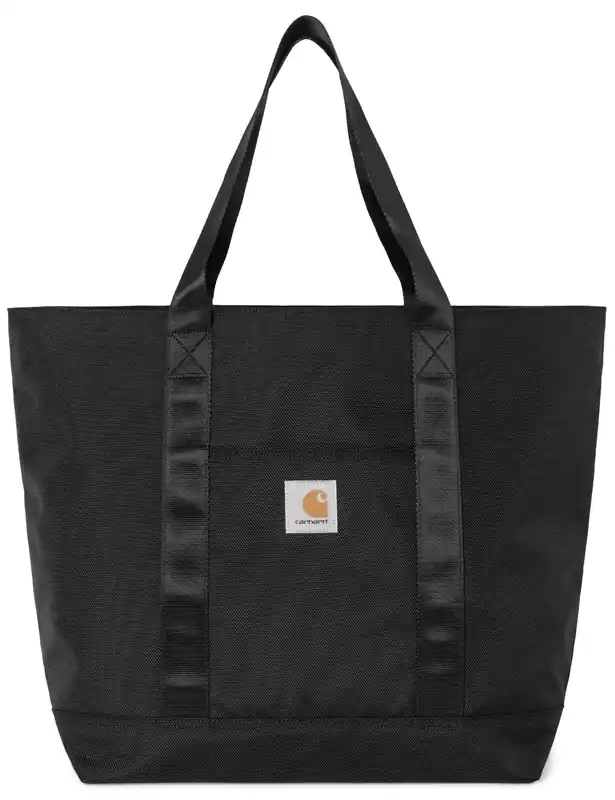 Prescott Tote Bag - Black