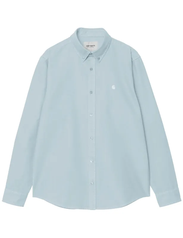 Bolton Shirt - Icarus