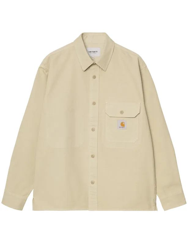 Reno Shirt - Barchan