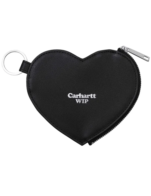 Hartt Coin Wallet - Black