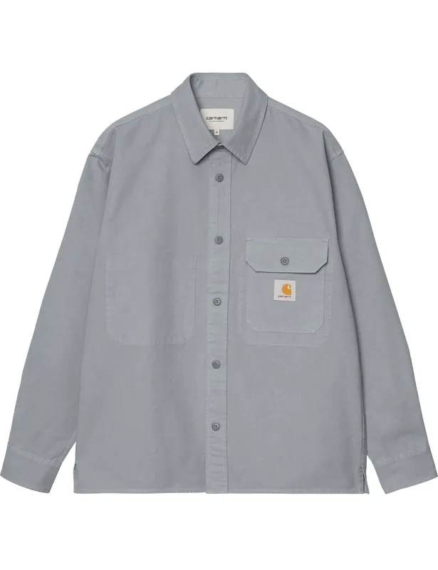 Reno Shirt - Mirror