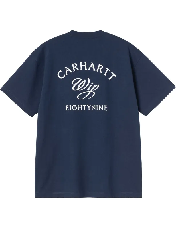 Eightynine T-Shirt - Jupiter